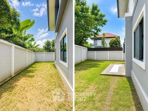 บ้าน 3 ห้องนอน ขาย พร้อมรับสัตว์เลี้ยง โครงการ บ้านกาญกนก 22 ไชยสถาน สารภี เชียงใหม่ (ID 3088995)