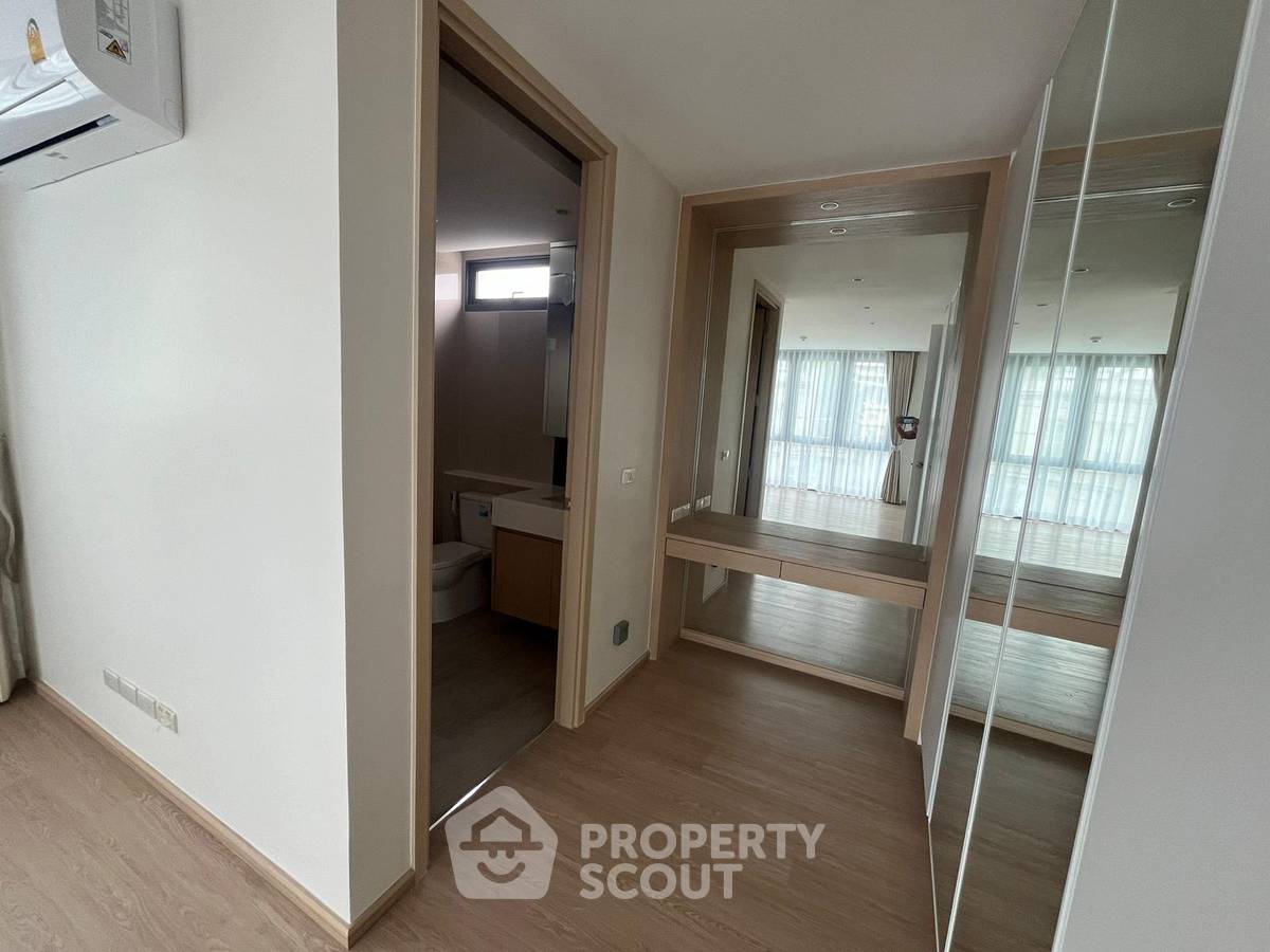 รูป บ้าน 4 ห้องนอน รองรับสัตว์เลี้ยง 460 ตร.ม. ใกล้ BTS พรอมพงษ์ (ID 1402794) - รูปที่ 2/13