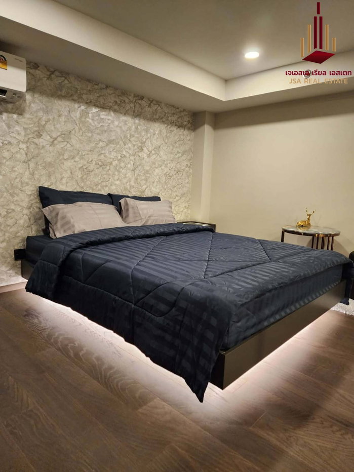 picture ✨ For Rent: Park Origin Chula - Samyan Condo ✨ 💰 Only 29,000 THB/month - 3/10