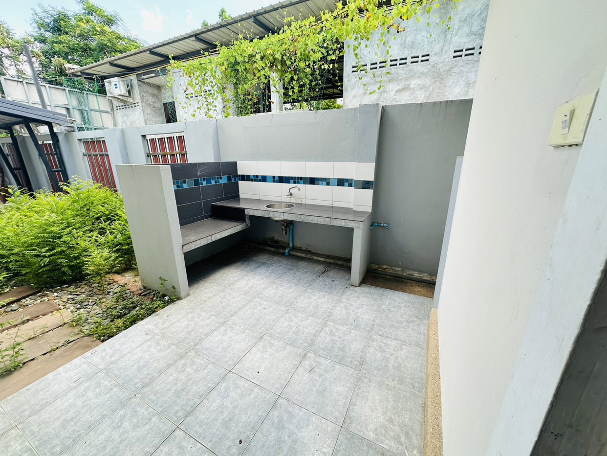 picture HOME 103.8 Sq.w. Hua Hin Prachaubkirikhan for 2.6M - 12/13
