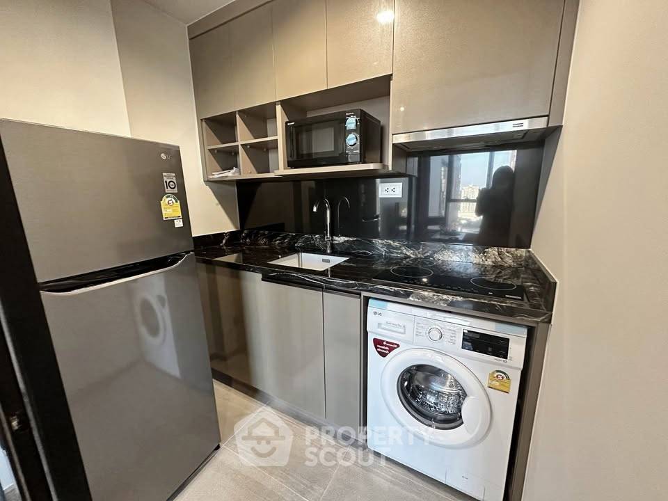 รูป คอนโด 2 ห้องนอน 65 ตร.ม. ชั้น 26 ที่ Ideo Q Sukhumvit 36 ใกล้ BTS ทองหล่อ 400 ม. (ID 3088510) - รูปที่ 9/34