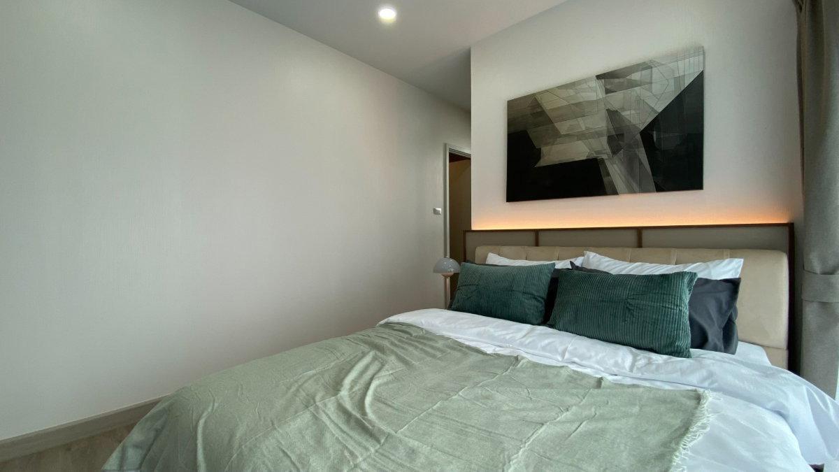 picture For rent Supalai Loft Phasi Charoen 2 Bedrooms 2 Bathrooms - 6/14