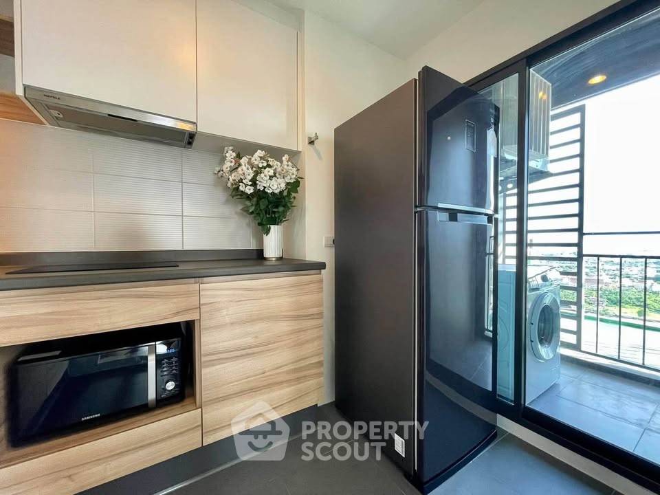 picture 29th-Floor 2-BR 56 Sqm U Delight Residence Riverfront Rama 3, Bangkok (ID 3092877) - 14/17