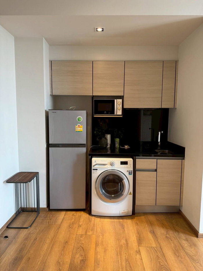 รูป Available for rent! Park24. A Cozy space 1 Bedroom with 30sqm. New room no renting before. Ready to move in. - รูปที่ 2/14