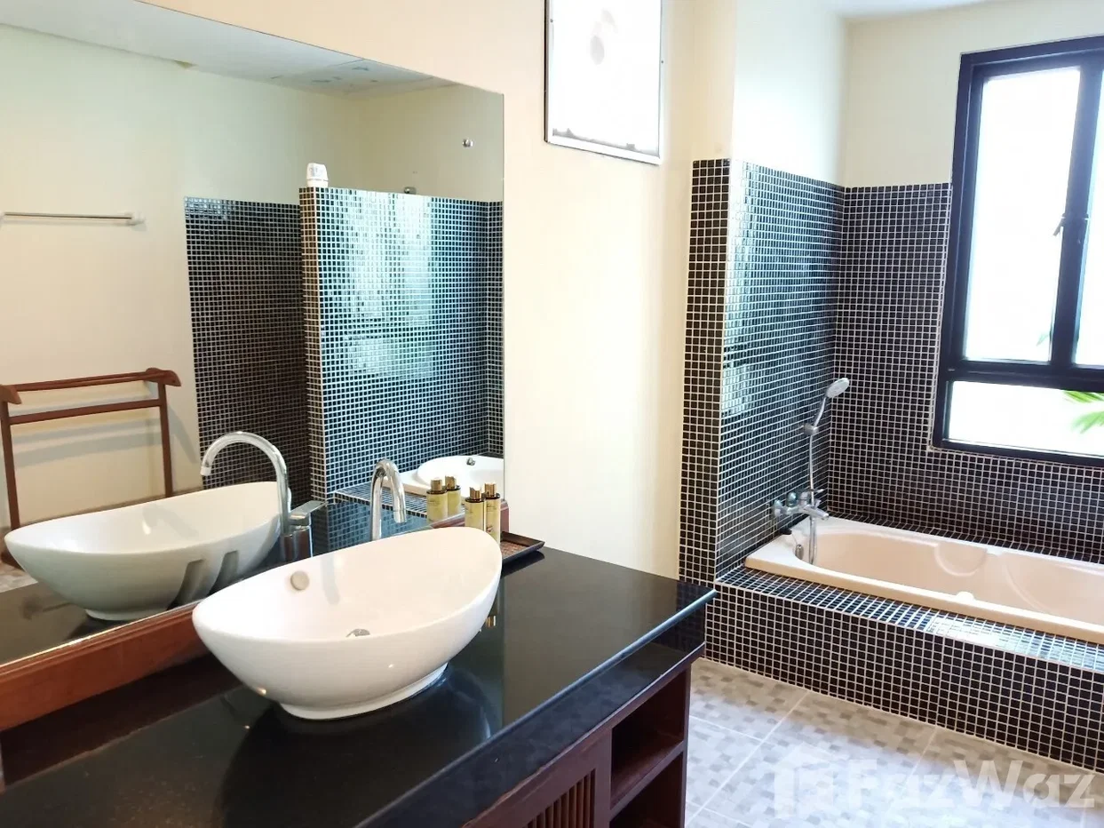 รูป วิลล่าให้เช่า 3 ห้องนอน ในโครงการ ภูมิใจ วิลล่า 1370374 - รูปที่ 10/15