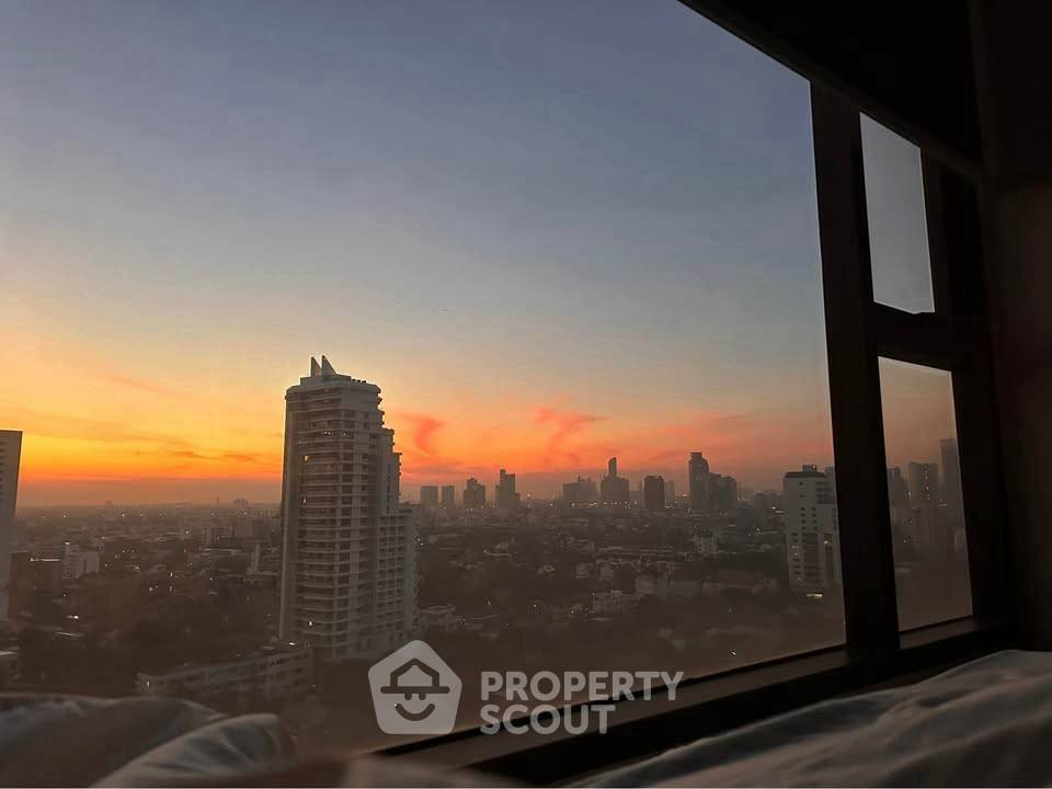 รูป คอนโด 1 ห้องนอน 35 ตร.ม. ชั้น 1 The Fine Bangkok Thonglor-Ekamai ใกล้ BTS ทองหล่อ (ID 3090922) - รูปที่ 3/17