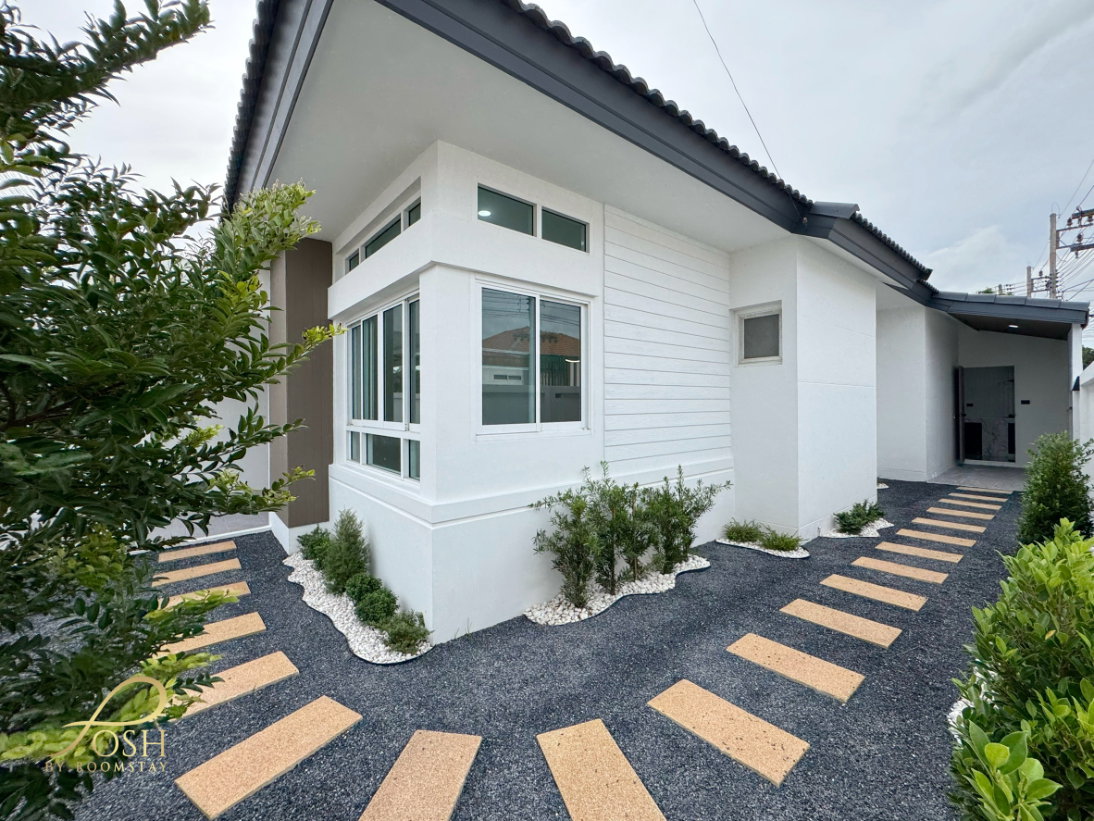 รูป ภูเก็ตวิลล่า เจ้าฟ้า 2 (หลังมุม) Phuket Villa Chaofah 2 บ้านรีโนเวทใหม่ทำเลใกล้คิงพาวเวอร์ รพ.ดีบุก และ โรงเรียนขจรเกียรติพัฒนา - รูปที่ 9/28