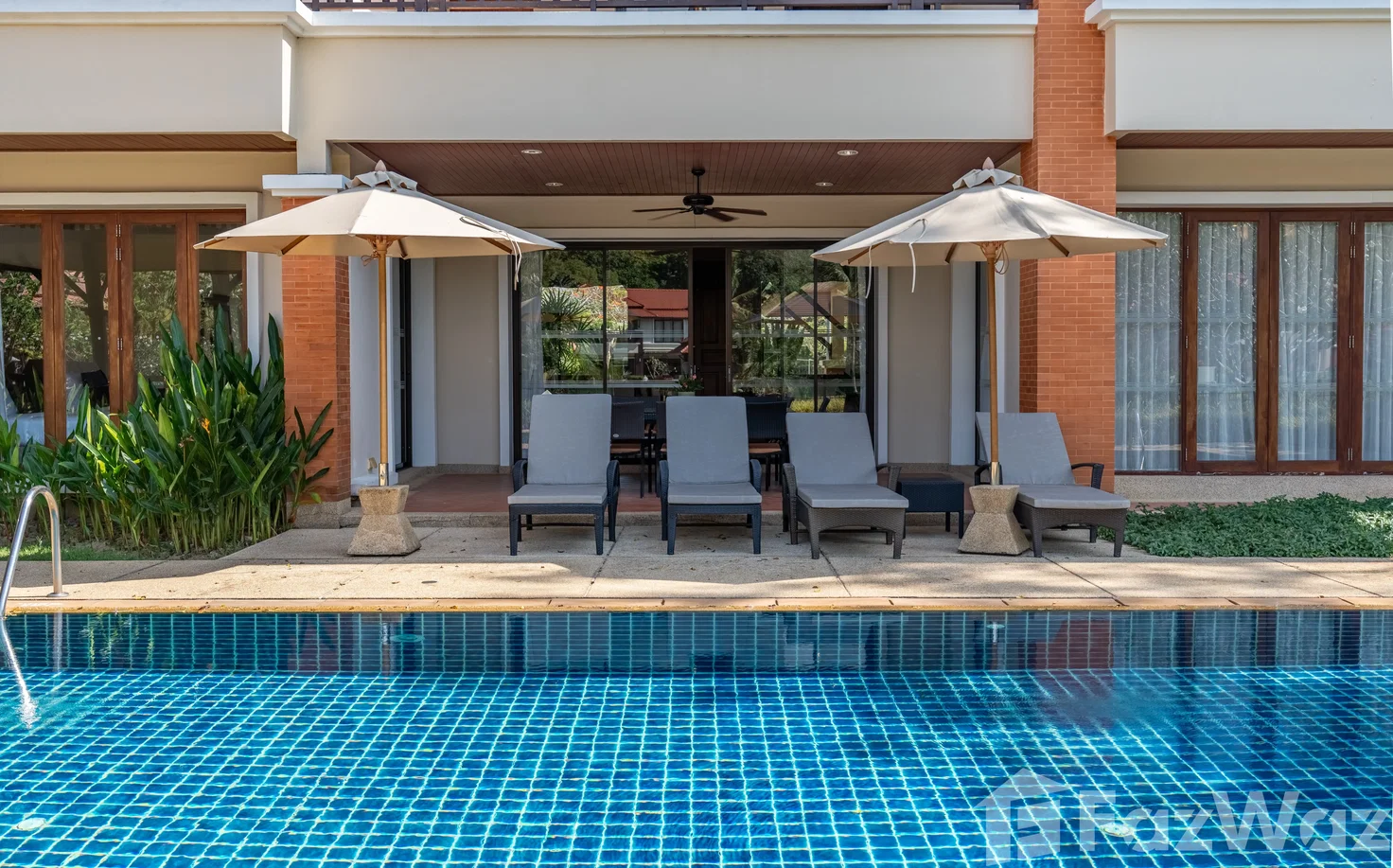 รูป วิลล่าให้เช่า 4 ห้องนอน ในโครงการ Laguna Village Residences Phase 2 5946607 - รูปที่ 38/50
