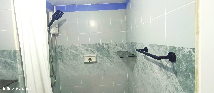 picture Short Rent near BTS Onnut Garden Canal View Fully Furnished Fully Equipped - 22/70