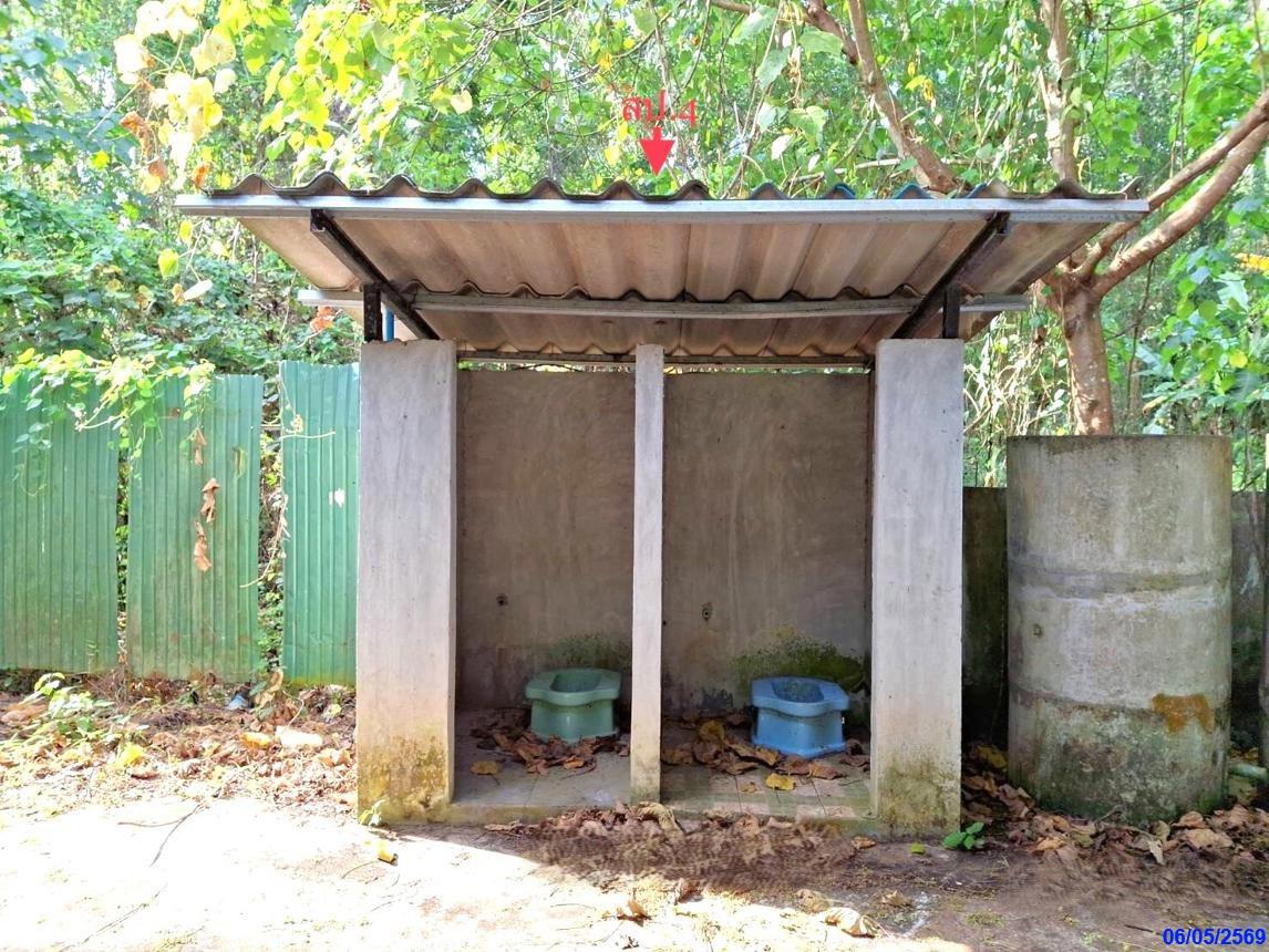 รูป บ้านเดี่ยว 154 ตร.วา รัษฎา ตรัง 3.9M - รูปที่ 42/46