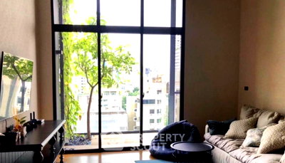 Condos for sale : 1-BR 64 Sqm Condo For Sale At Siamese Exclusive Sukhumvit 31, MRT Sukhumvit (ID 3091956)