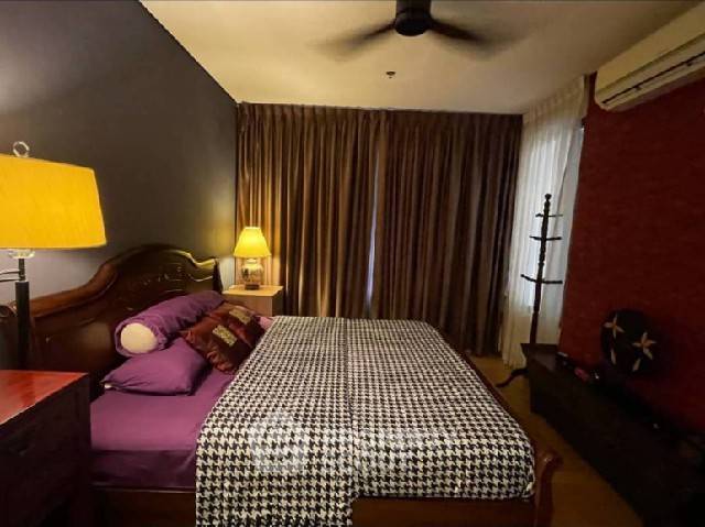 picture 2-BR 93 Sqm Condo In Villa Asoke, 200m to MRT Phetchaburi (ID 3093562) - 7/12