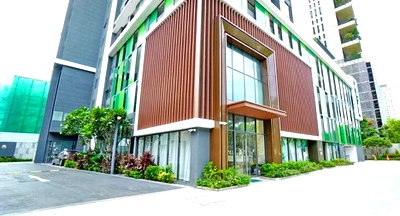 คอนโดให้เช่า : 🔥 ห้องว่าง พร้อมเข้าอยู่! Regal condo sathorn-naradhiwas รีบจองก่อนหลุด 🔥