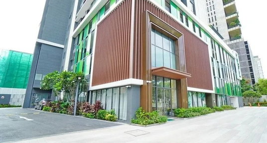 รูปภาพ 🔥 Available Now! Regal Condo Sathorn-Naradhiwas - Book Before It's Gone! 🔥