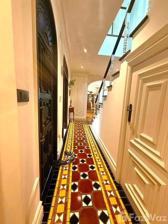 รูป บ้านเดี่ยวให้เช่า 3 ห้องนอน ในโครงการ Setthasiri Krungthep Kreetha 2 6589638 - รูปที่ 10/19