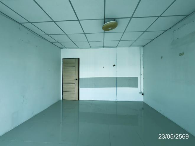picture SHOP HOUSE 19.2 Sq.w. Bang Sao Thong Samut Prakarn for 4.4M - 11/36