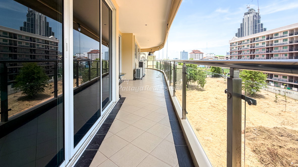 picture 🛏️ 2 Bed - 🛁 2 Bath - 🏙️ City View - 🇹🇭 COMPANY name - 🏢 Hyde Park Residence 1 Pattaya - Ref: HYDE1P03 - 10/23
