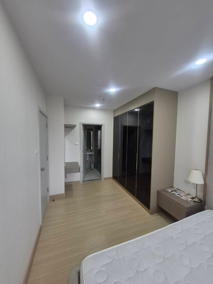 รูป ให้เช่าSupalai Veranda รามคำแหง - 2นอน 1น้ำ 43ตรม. ชั้น7 ตึกB - Line:@hac55 - รูปที่ 7/10