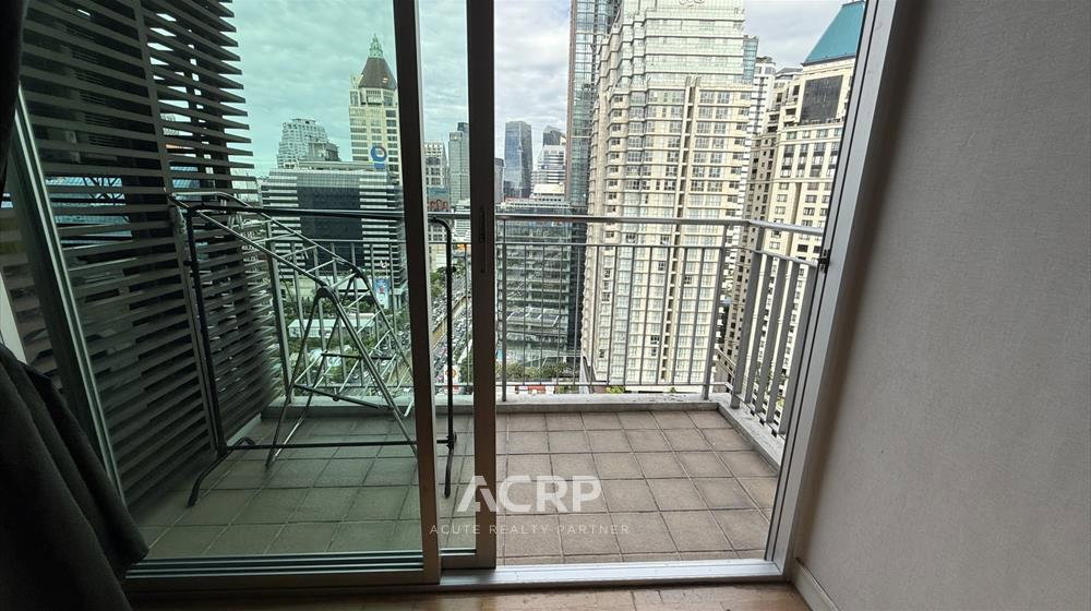 รูป ขายคอนโด Urbana Sathorn 1 ห้องนอนใหญ่ 64 ตร.ม. (รหัสทรัพย์ 00160312) - รูปที่ 9/9