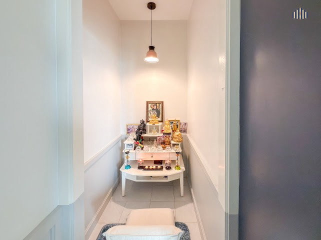 รูป ชั้น 19 บิ๊วสวย สุดคุ้ม ! ขายคอนโดไอดีโอ โมบิ สุขุมวิท ( Ideo Mobi Sukhumvit 81 ) จาก Ananda 44.39 ตร.ม 2 นอน 1 น้ำ ติดBTS อ่อนนุช | #TPI-3255 - รูปที่ 22/33