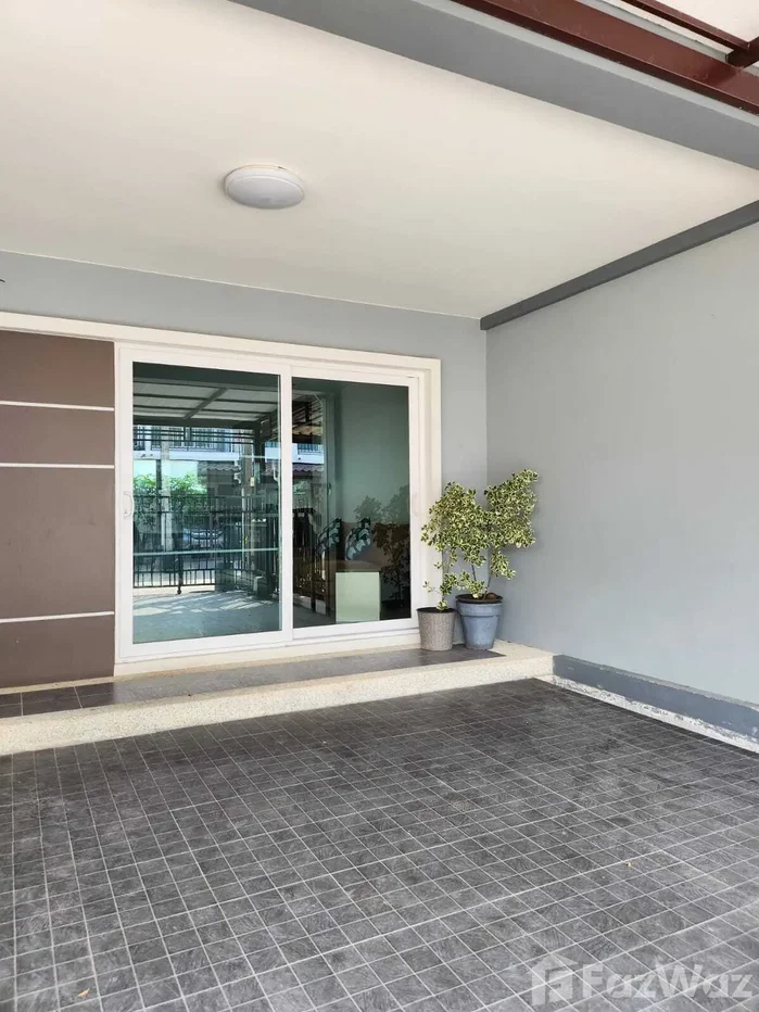 รูป บ้านเดี่ยวให้เช่า 3 ห้องนอน ในโครงการ ศุภาลัย เบลล่า เกาะแก้ว ภูเก็ต 1735464 - รูปที่ 12/12
