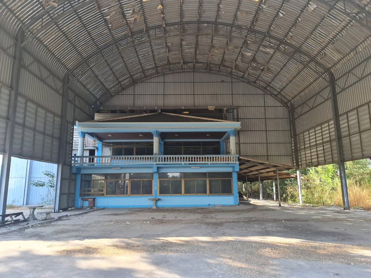 picture FACTORY 4889 Sq.w. Muang Suphanburi Suphanburi for 39.7M - 6/10