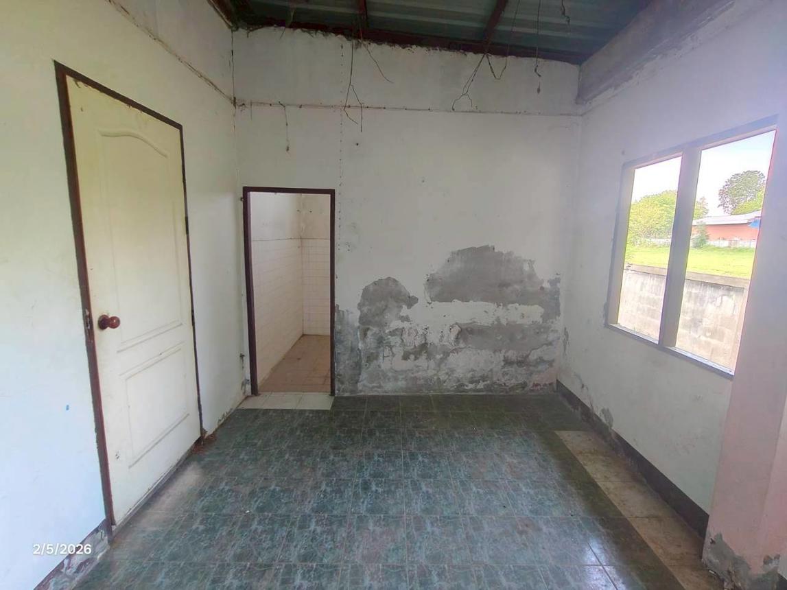 picture HOME 128 Sq.w. Ban Haet Khon Kaen for 2.1M - 23/38