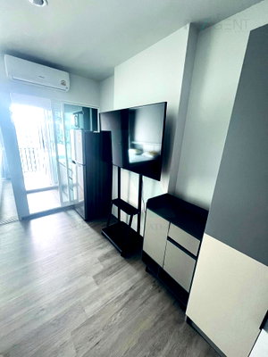 Condos for rent : 🔺 For Rent Condo REGENT HOME BANGNA Building D, Floor 32,1 bed room, Room size 28 sqm