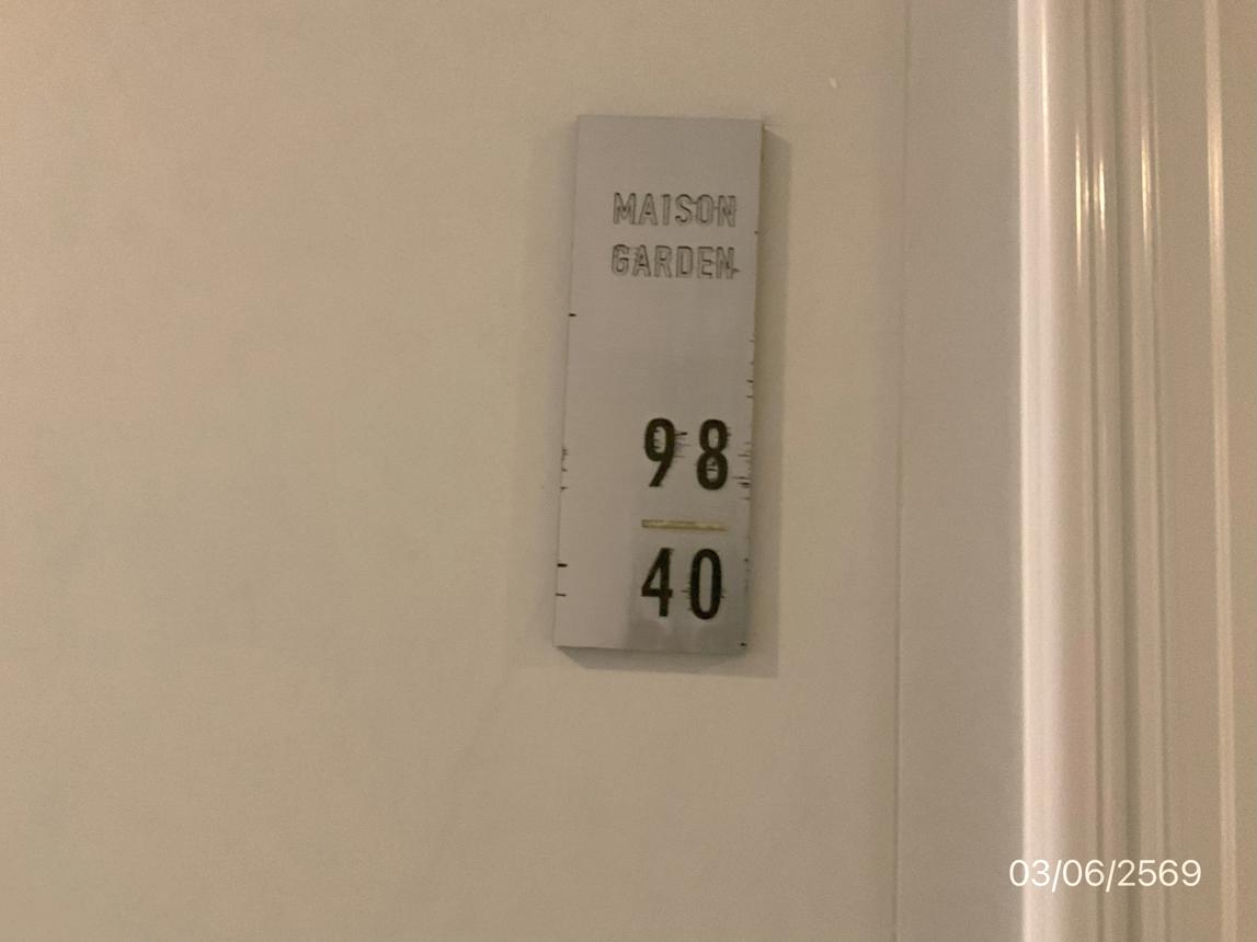 picture CONDO 50.74 Sq.m. Lak Si Bangkok for 2.7M - 10/16