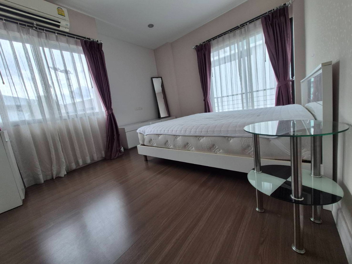 รูป บ้านลุมพินี สวนหลวง ร.9 Luxury Home - รูปที่ 19/35