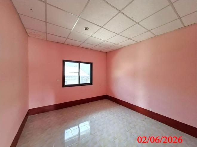 รูป บ้านเดี่ยว 118 ตร.วา แม่ออน เชียงใหม่ 1.9M - รูปที่ 6/34