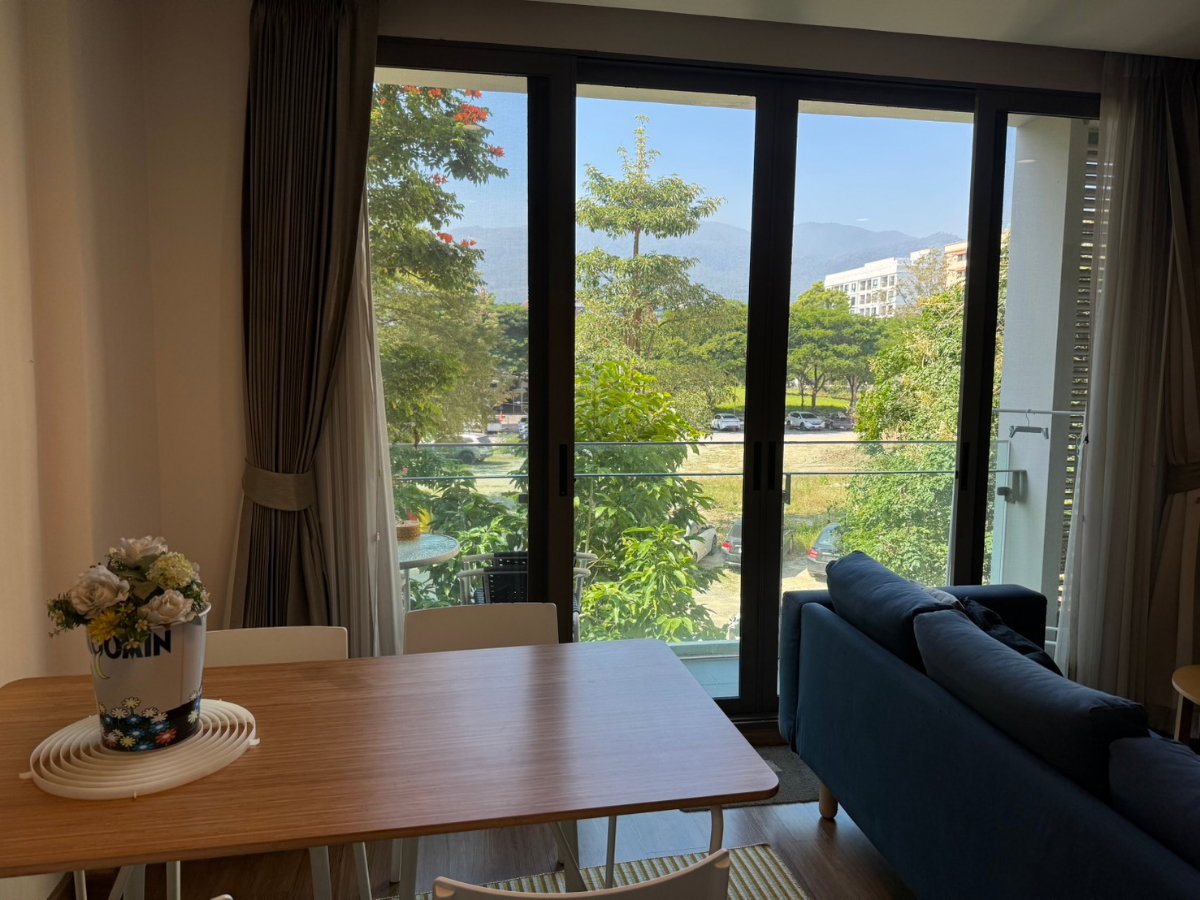 รูป Condo For Sale @Nimman Chiangmai - รูปที่ 7/19