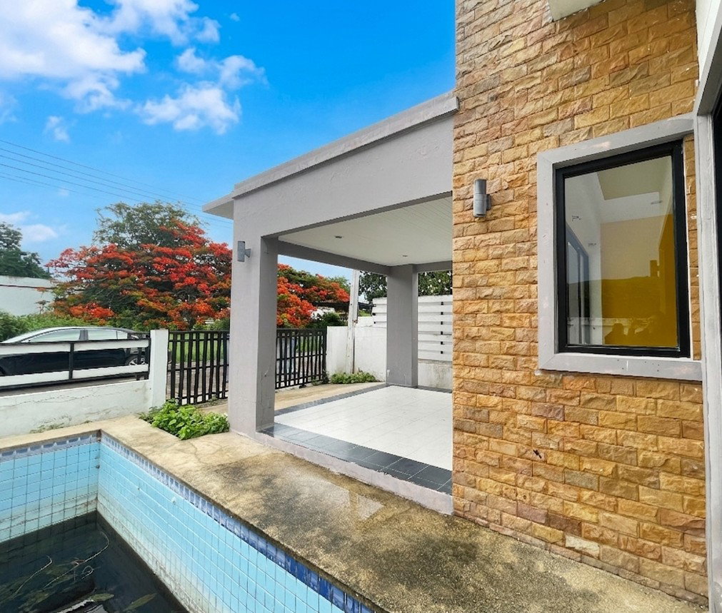 picture HOME 57 Sq.w. Cha-Am Petchburi for 1.2M - 4/10