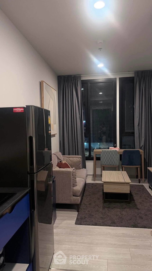 รูป คอนโด 1 ห้องนอน XT Ekkamai ขนาด 30 ตร.ม. ใกล้ BTS ทองหล่อ (ID 3091504) - รูปที่ 15/15