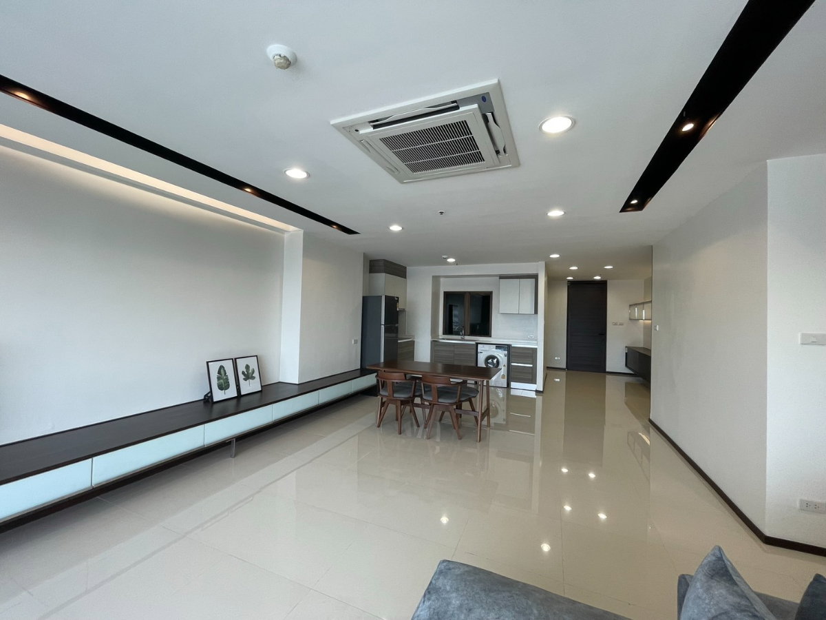 รูป ให้เช่า ห้อง 2 ห้องนอน ที่ คอนโด East Tower, ติดห้าง Central บางนา - รูปที่ 15/19