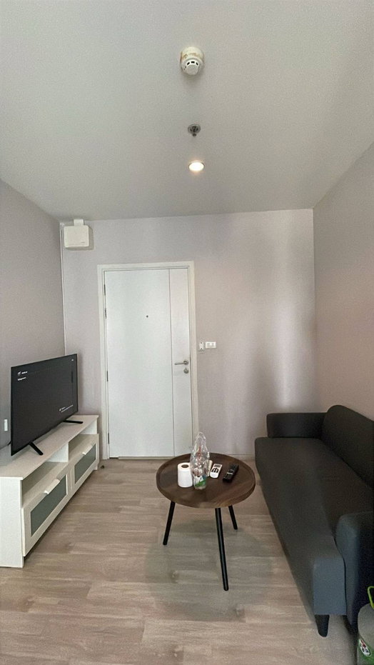 picture For Rent Plum Condo Ramkhamhaeng Station - 3/6