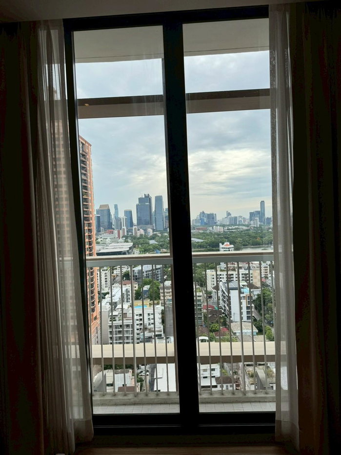 รูป Available for rent! Park24. A Cozy space 1 Bedroom with 30sqm. New room no renting before. Ready to move in. - รูปที่ 14/14