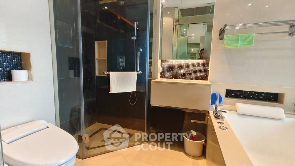 รูป ราคาเป็นที่น่าสนใจ 1 ห้องนอน คอนโด The Address สุขุมวิท 28 ใกล้ BTS พร้อมพงษ์ 300 ม. (ID 3087743) - รูปที่ 8/12