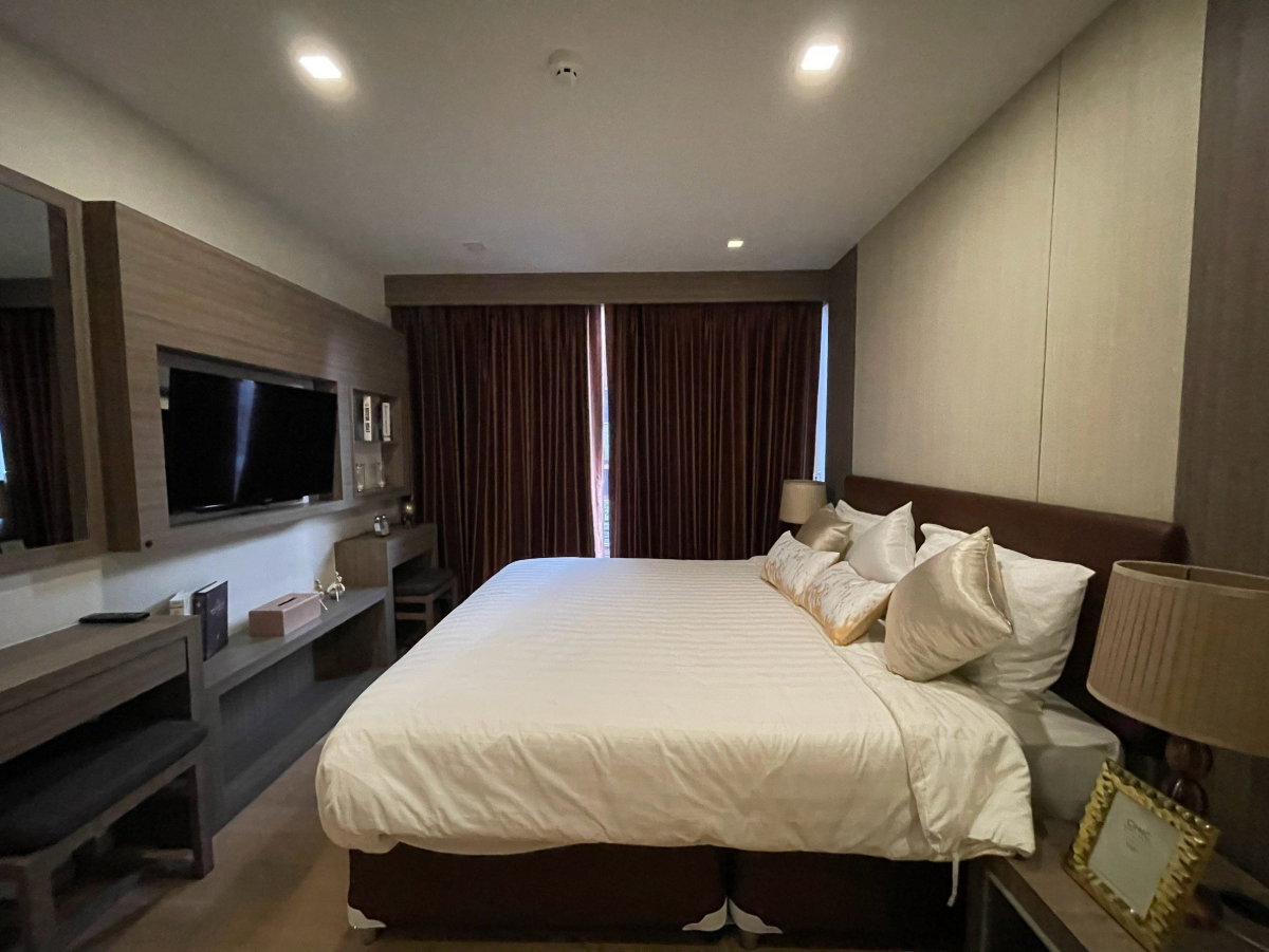 picture LTH15965 - Pet Friendly Condo for Sale Thonglor | Art @ Thonglor 25 | 9.49 MB  - 2/7