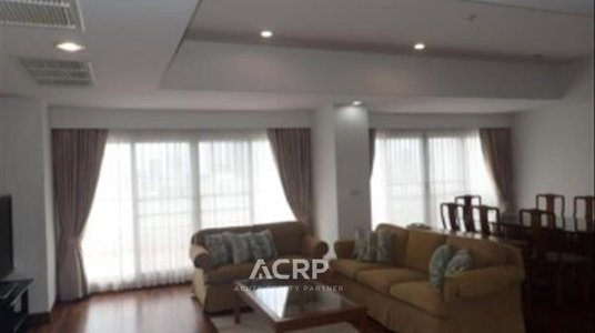 Sell Baan Nonsi condo, ready to move in, near the city center