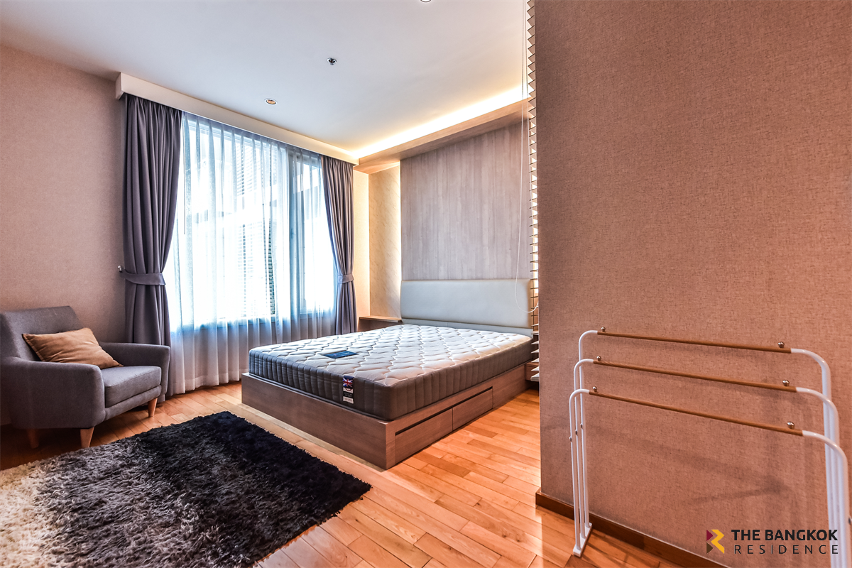 picture Condo That Meets All City Dwellers Lifestyles The Empire Place - 5/10