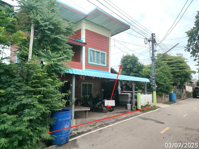 picture HOME 34 Sq.w. Chiang Yun Maha Sarakham for 1.1M - 3/12