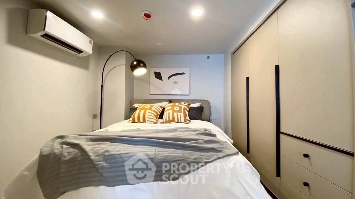 picture 1-BR Condo At Culture Chula, MRT Sam Yan 300m | 10th Floor (ID 3090888) - 5/6
