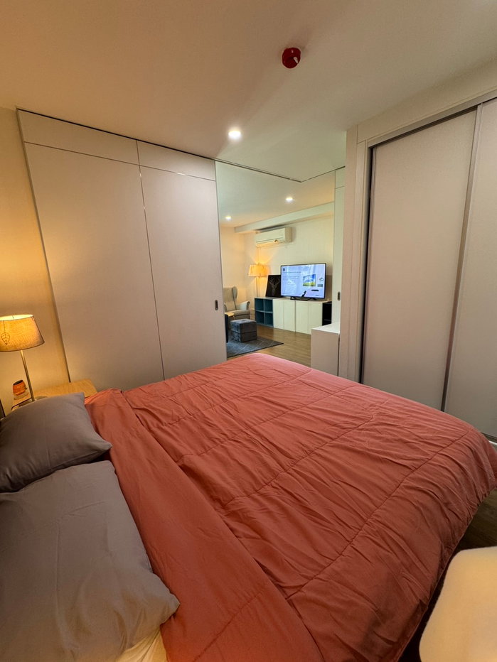 รูป Condo For Sale @Nimman Chiangmai - รูปที่ 8/19
