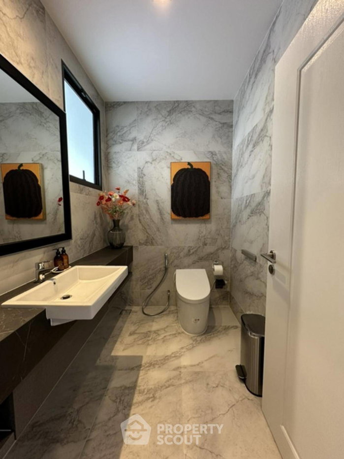 รูป บ้านเดี่ยว 5 ห้องนอน ขาย โครงการ แกรนด์ บางกอก บูเลอวาร์ด กรุงเทพฯ เขตคลองสามประเวศ ลาดกระบัง (ID 2017307) - รูปที่ 13/27