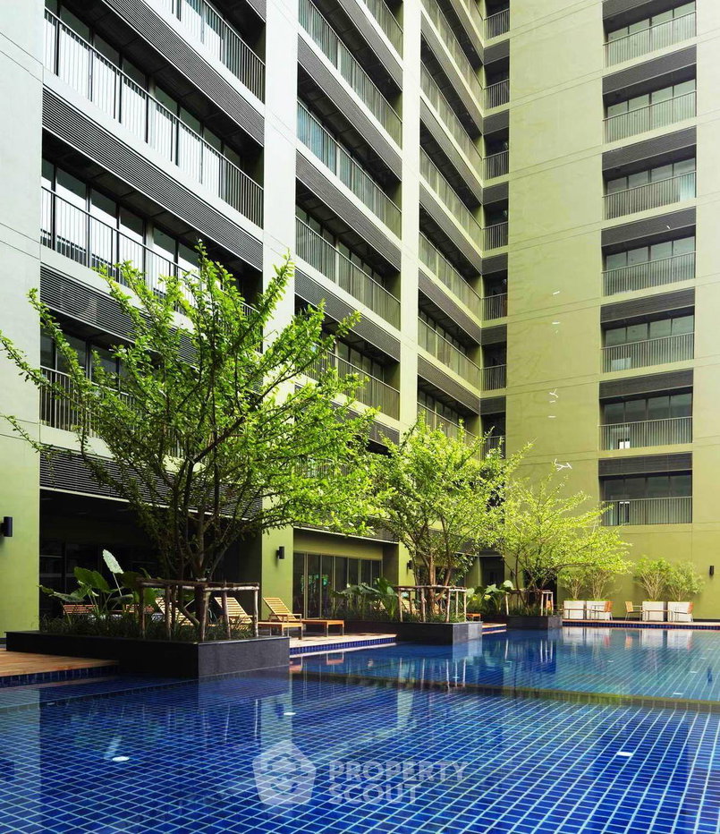 รูป คอนโด 1 ห้องนอนให้เช่า Noble Solo ทำเลทองหล่อ วัฒนา (ID 3088802) - รูปที่ 4/9