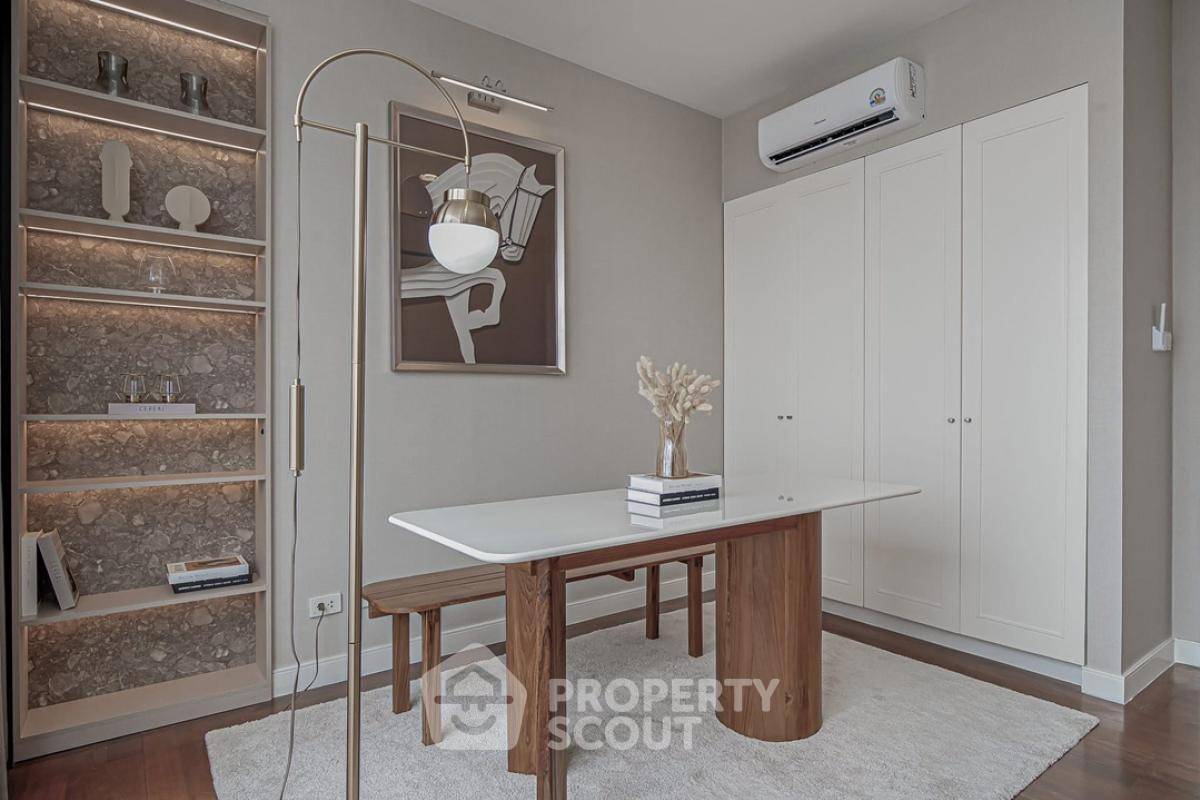 รูป คอนโด 3 ห้องนอน 164 ตร.ม. ชั้น 18 ที่ Hampton Thonglor 10 ใกล้ BTS ทองหล่อ (ID 2138586) - รูปที่ 11/15