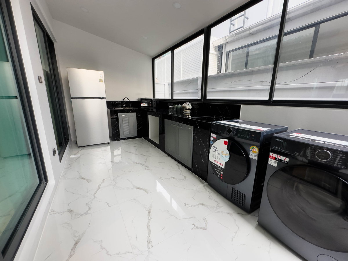 รูป 89 เรสซิเดนซ์ รัชดา-พระราม 9 89 Residence Ratchada-Rama 9 - รูปที่ 8/27