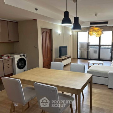 คอนโด 2 ห้องนอน Las Colinas พื้นที่ 100 ตร.ม. ใกล้ BTS อโศก 100 ม. (ID 3091479)