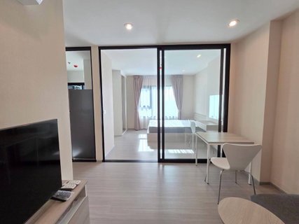 รูปภาพ PFD-08801 Condo for rent, Aspire Erawan Prime, fully furnished, ready to move in, next to BTS Chang Erawan 🏙️✨